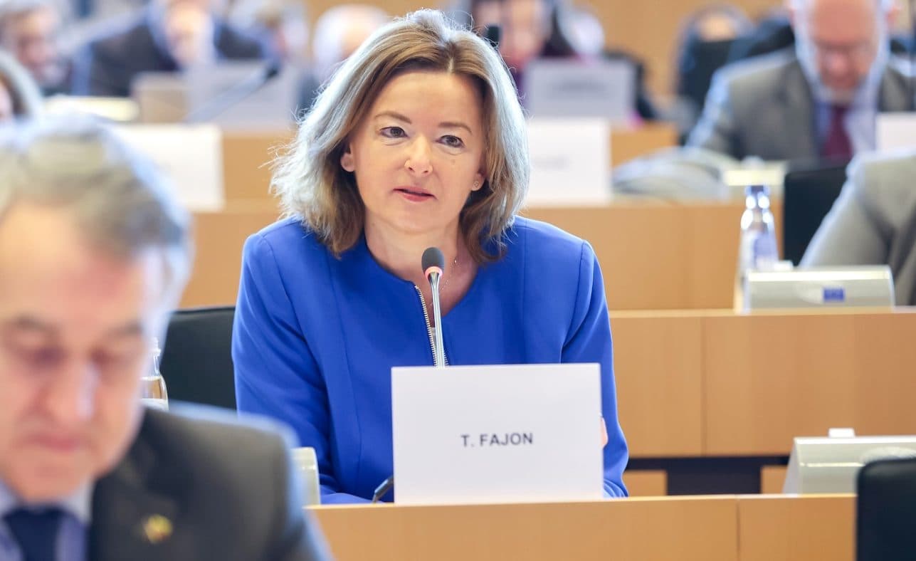 EXCLUSIF : La France et l’Espagne critiquent une nomination controversée au SEAE
