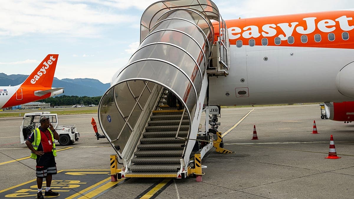EasyJet confirme son rachat à 6,6 milliards € par un fonds américain