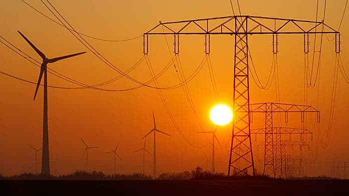 Allemagne : "la taxe européenne sur l’électricité menace la souveraineté des États"