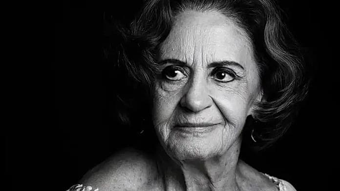 Laura Cardoso, légende des telenovelas brésiliennes, est morte à 98 ans