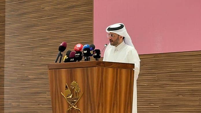 Qatar affirme avoir rapatrié la dépouille d'un pilote iranien et nie retenir trois autres