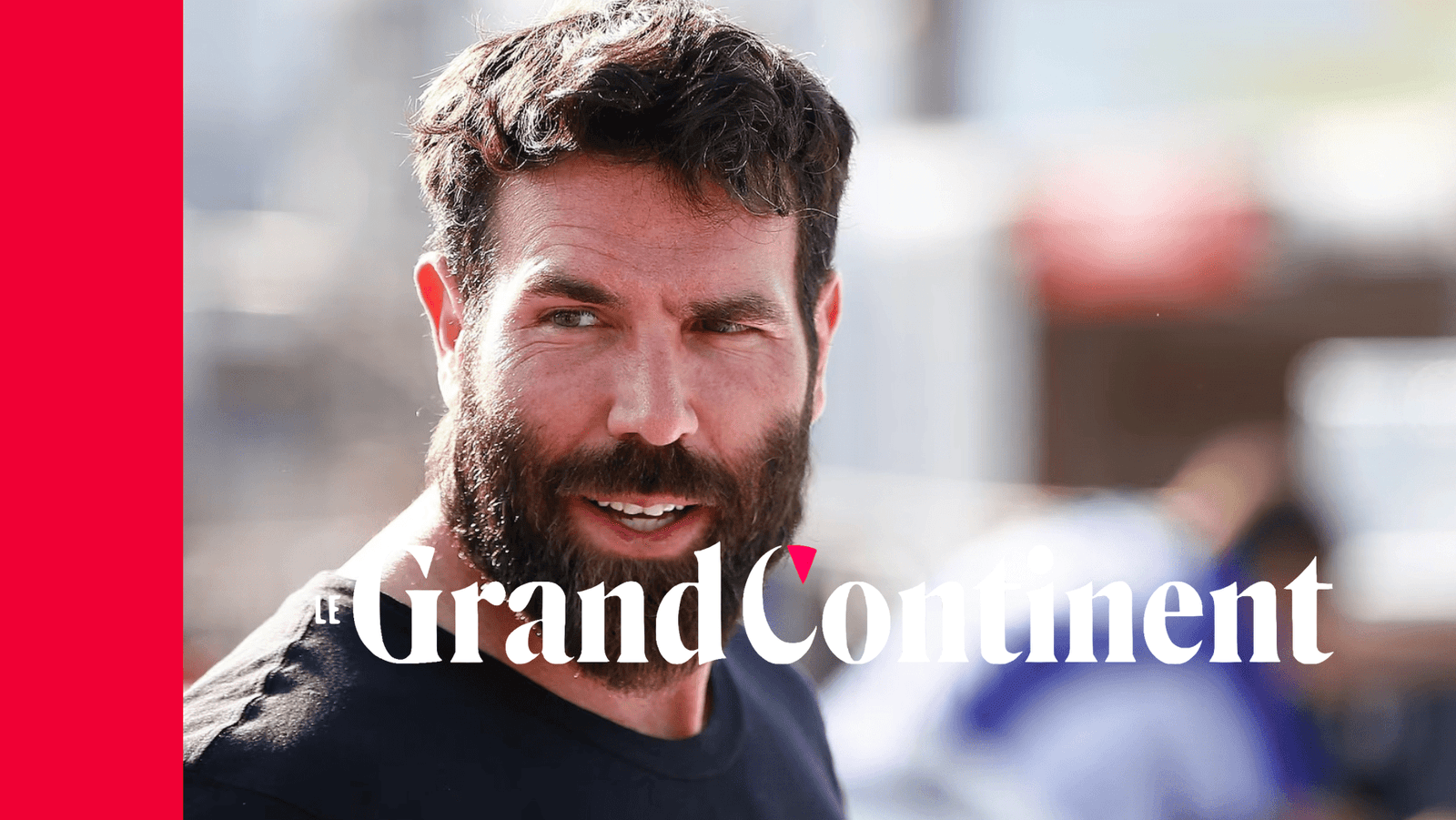 Qui est Dan Bilzerian, l’influenceur masculiniste qui fait campagne en Floride sur une plateforme antisémite et anti-Trump ?
