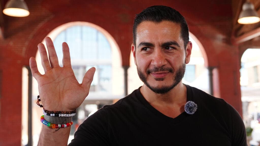 États-Unis : Abdul El-Sayed, le pari de la nouvelle gauche démocrate dans le Michigan