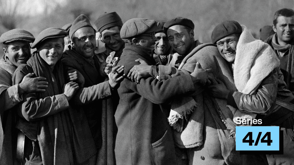 Quand les descendants français de républicains espagnols s'emparent de leur histoire (4/4)