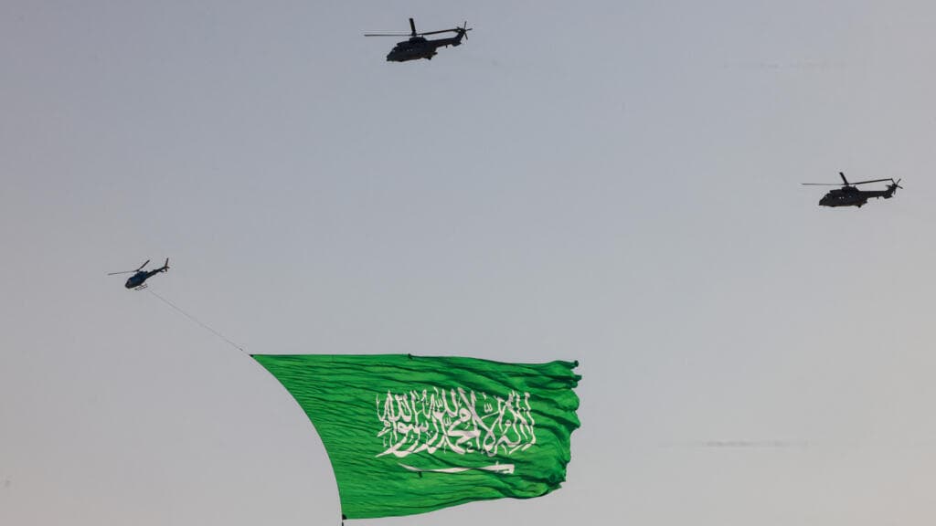 Frappes américano-saoudiennes : pourquoi Riyad déterre (un peu) la hache de guerre contre l'Iran
