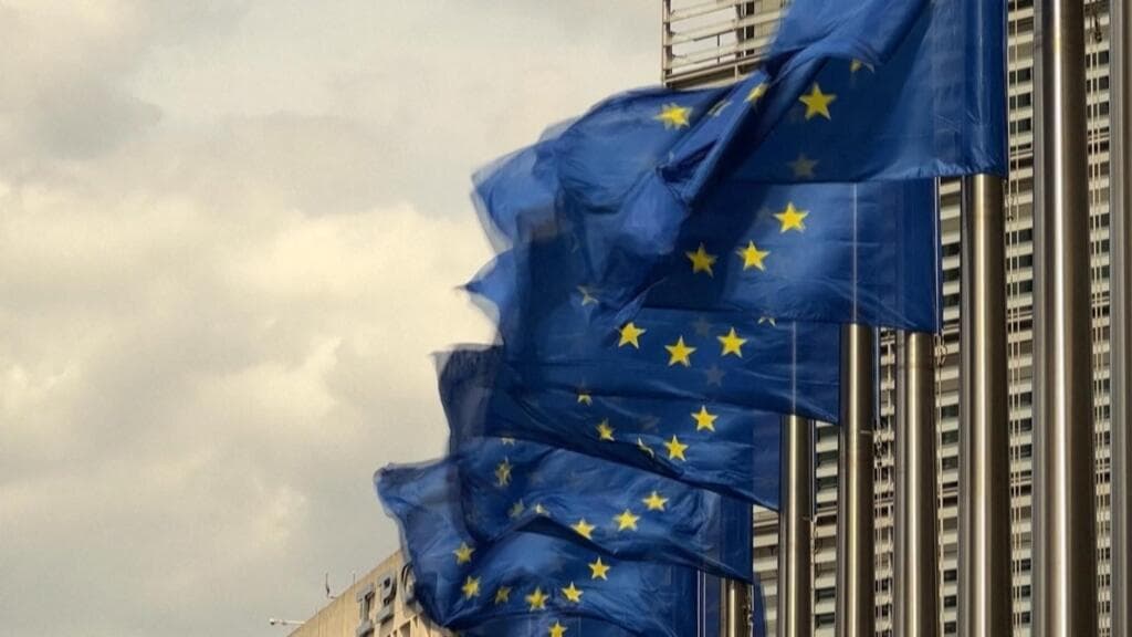 L'Europe dans la mondialisation : comment rattraper le retard dans le numérique et l'industrie ?
