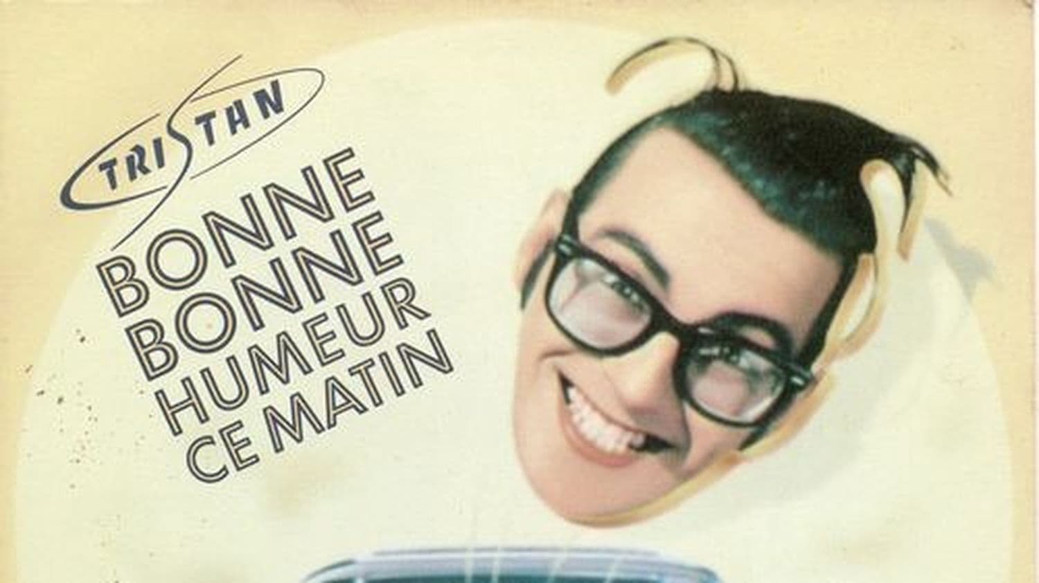 Le chanteur et peintre Tristan, interprète du tube "Bonne, bonne humeur ce matin", est mort à 68 ans