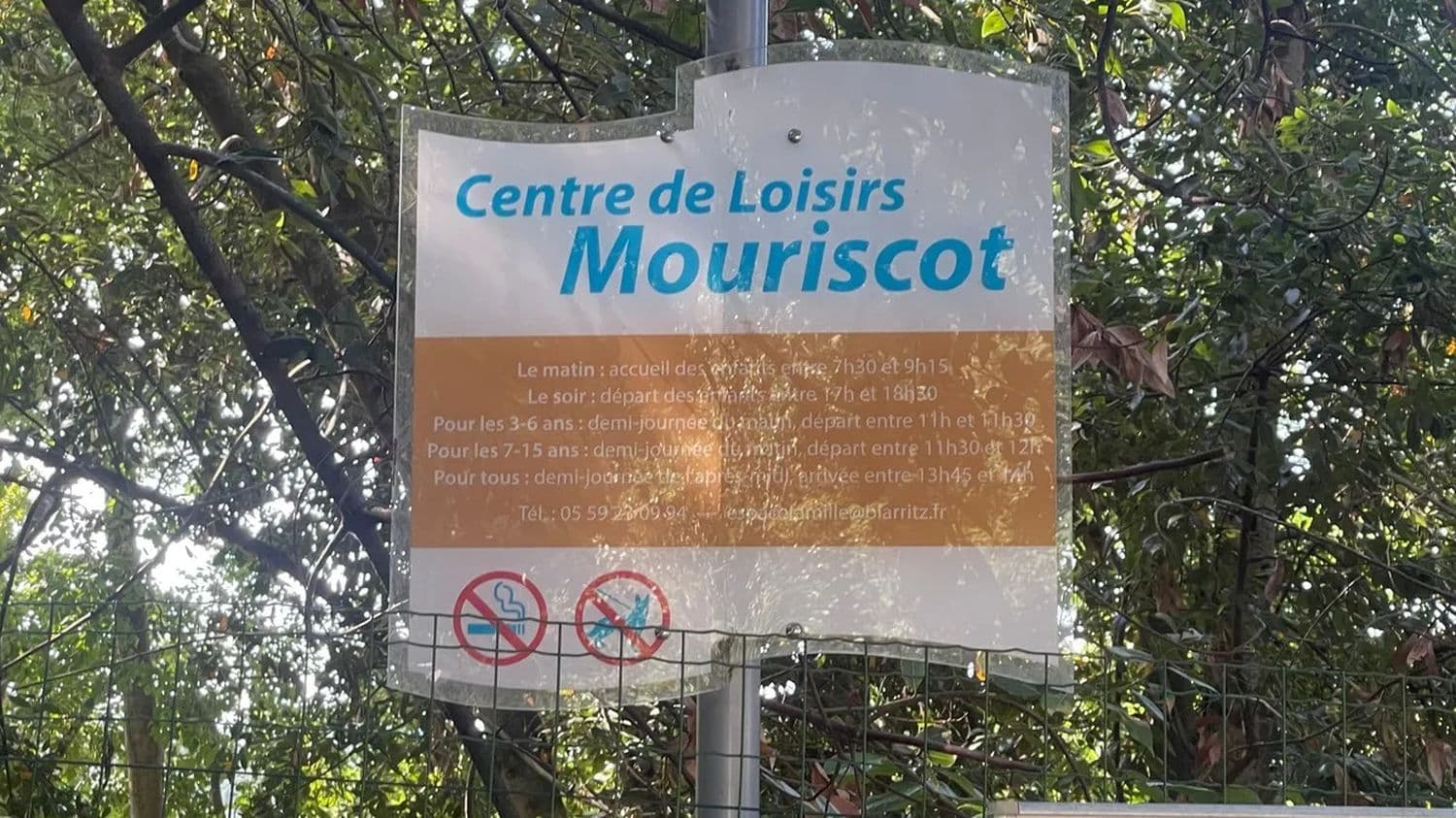 à Biarritz, les deux animateurs soupçonnés d'agressions sexuelles mis en examen, "douze potentielles victimes" selon le parquet