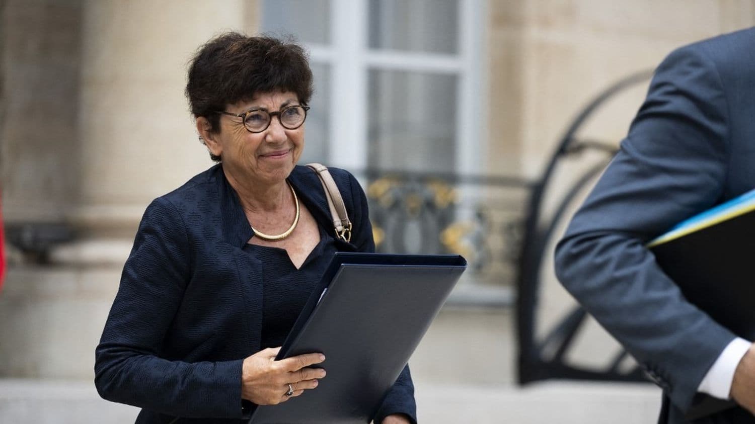 Le coût de la sécheresse en France s'annonce supérieur à celui de 2022, selon la ministre de la Transition écologique Monique Barbut