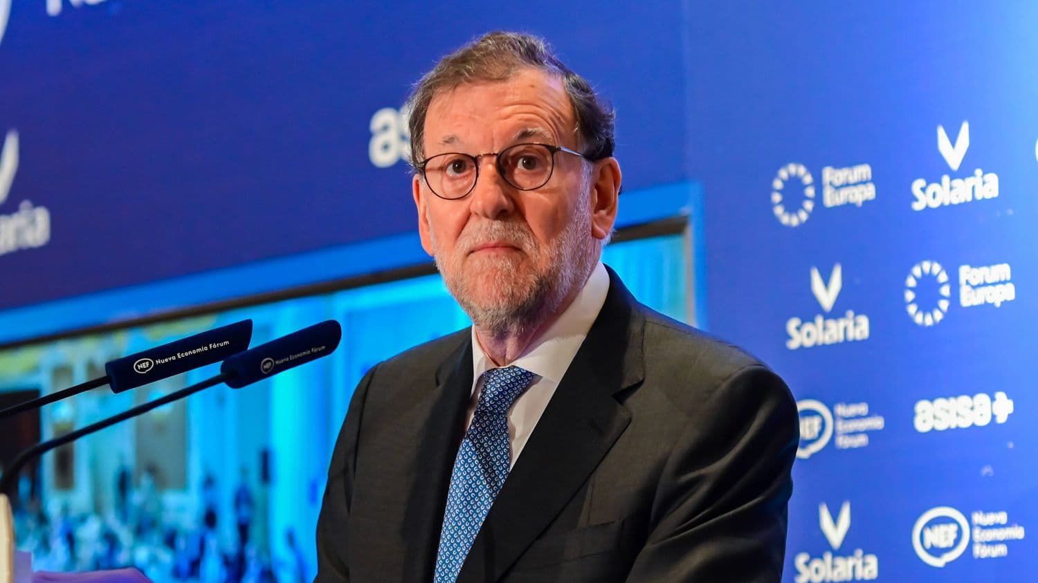"Racisme crasseux", "haine banalisée"... Des politiques français répondent à l'Espagnol Mariano Rajoy après ses propos à caractère raciste envers l'équipe de France