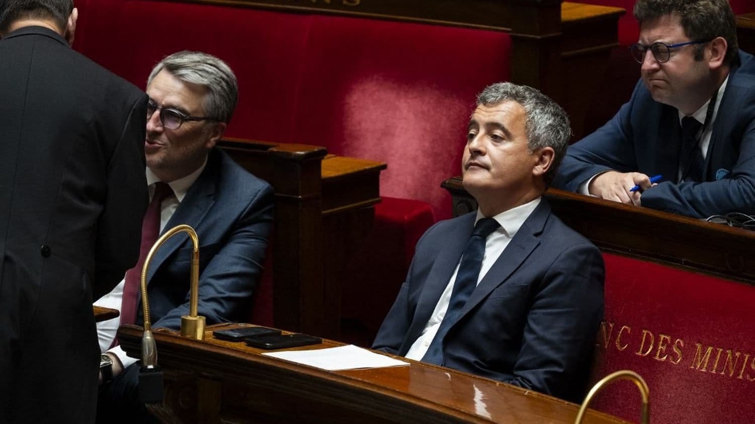 Plaider-coupable abandonné, réforme de la détention provisoire, généalogie génétique pour les enquêtes… Ce que contient la loi sur la justice criminelle définitivement adoptée