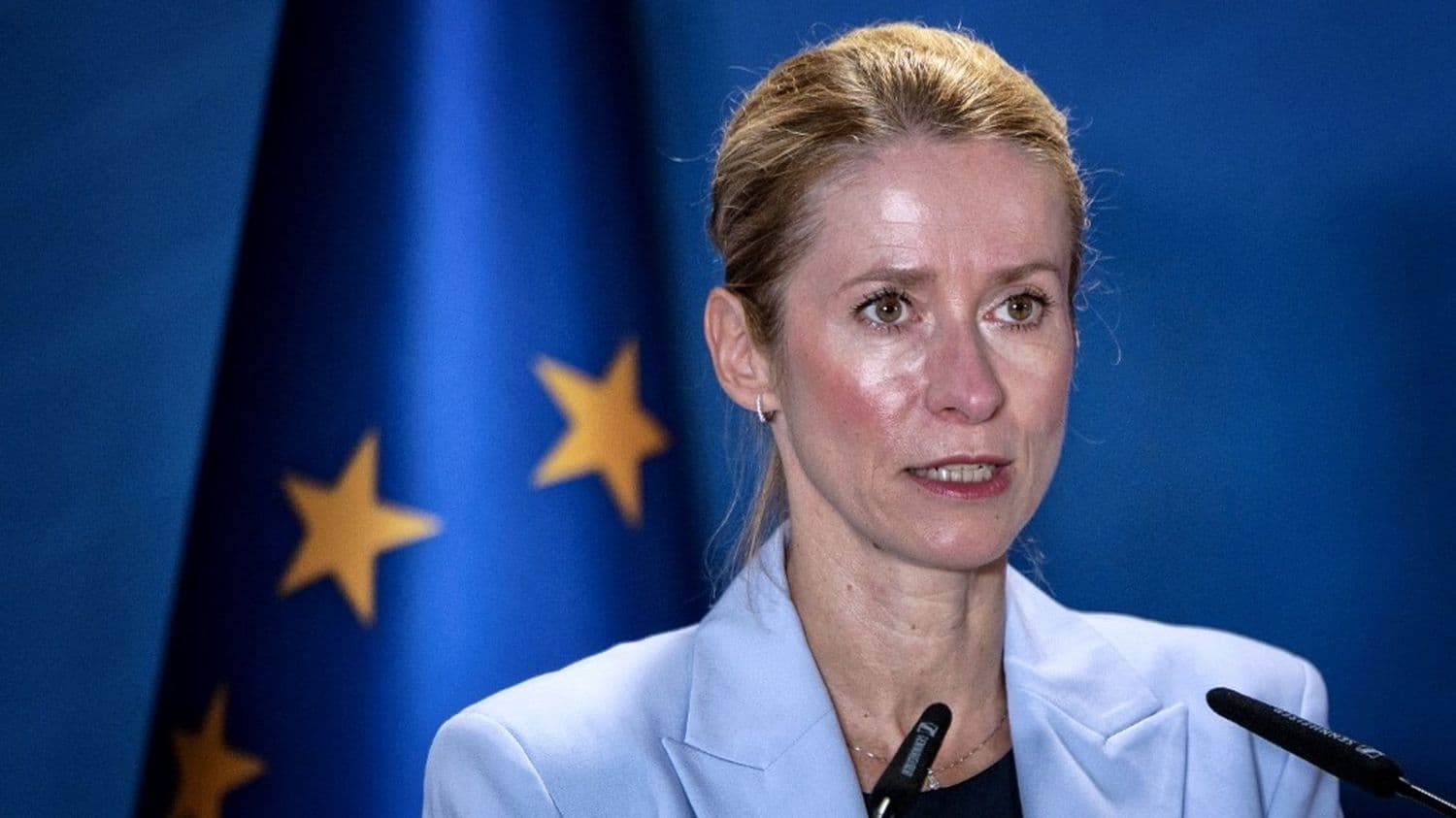 L'Union européenne condamne "sans équivoque" l'agression des deux diplomates français en Iran