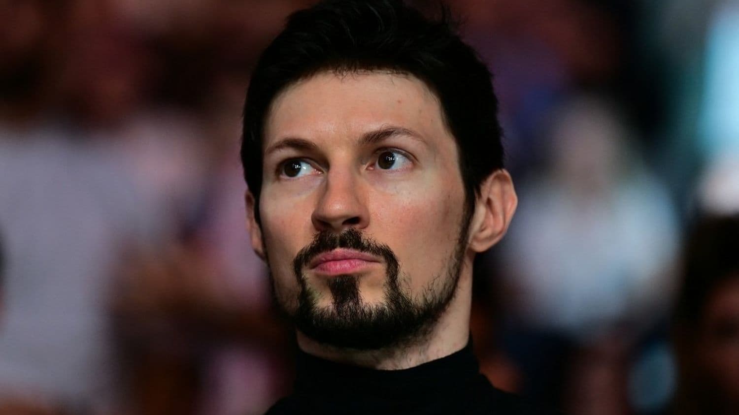 Le patron de Telegram, Pavel Dourov, placé sur la liste des "terroristes" par la Russie